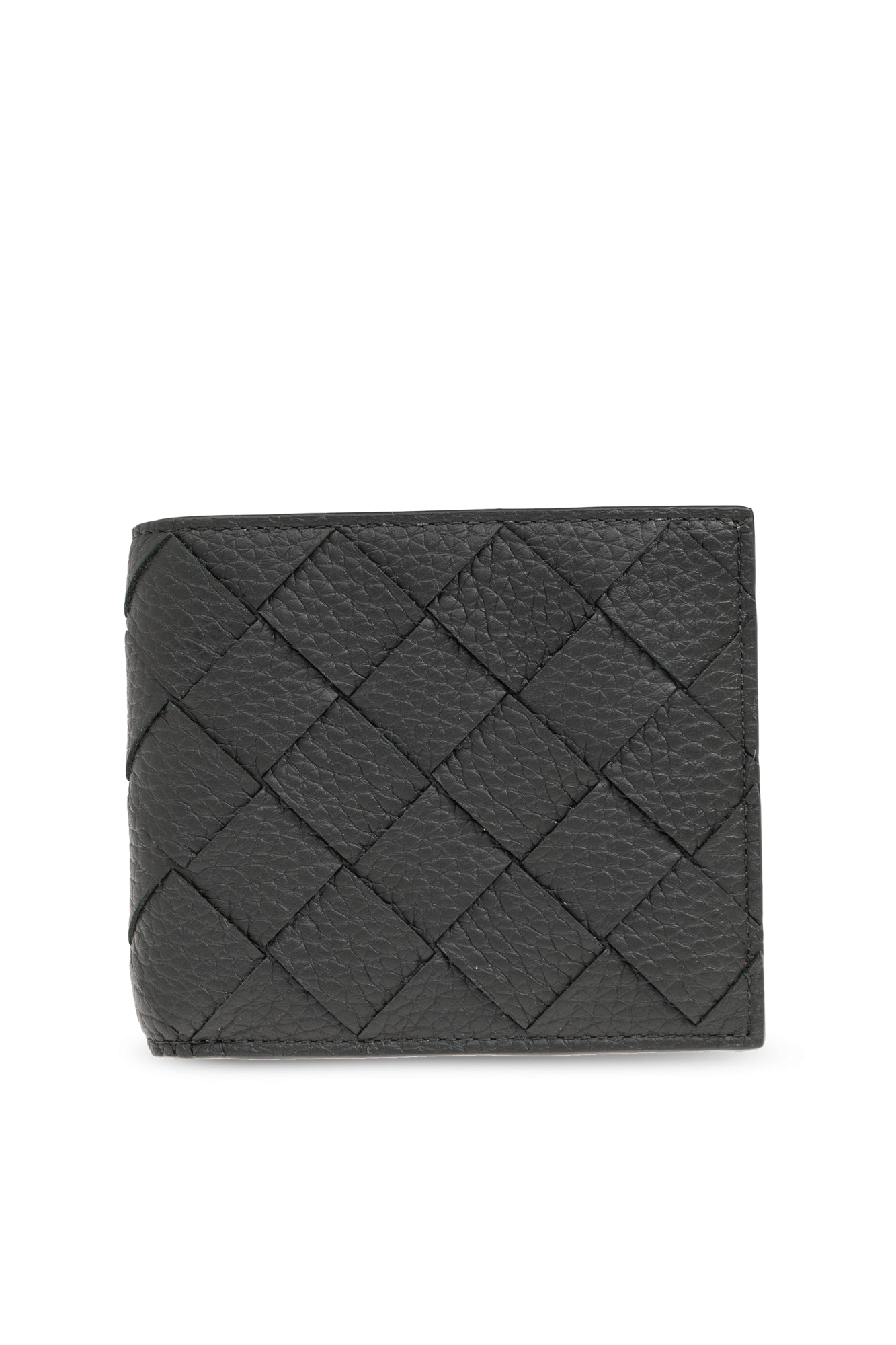 Bottega Veneta Leather wallet | Men's | Vitkac